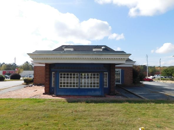 1220 Bypass 72 NE, Greenwood, SC 29649